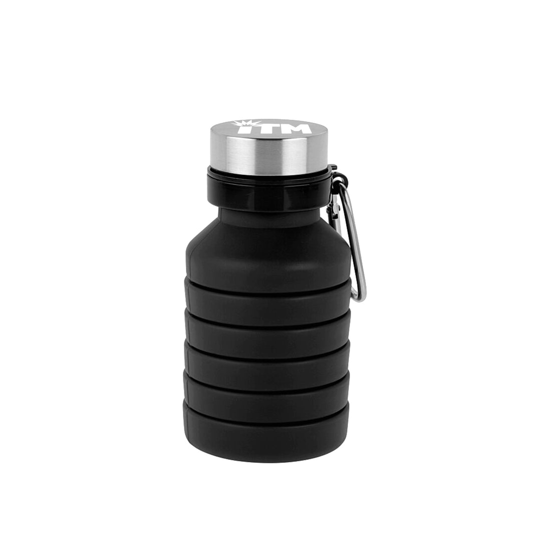 ITM Collapsable Water Bottle