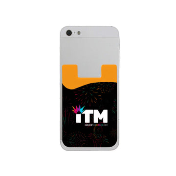ITM Phone Wallet